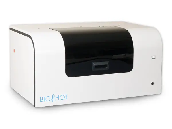 Medical device: BIOSHOT HT-32