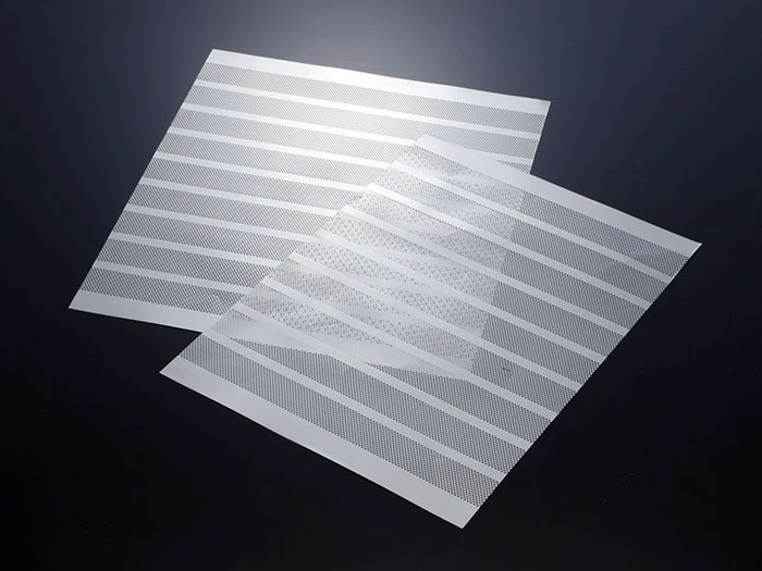 Nickel-plated Steel Sheet（Ni-Top）