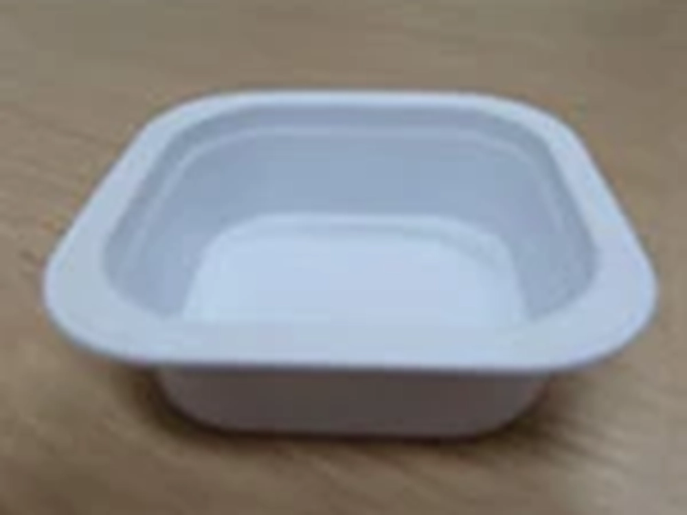 Food containers（core material）