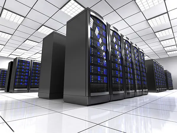 data centers